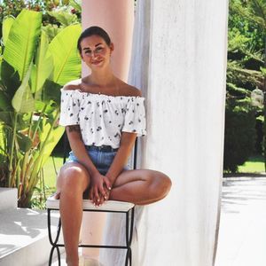 Meet your Posher, Marisol